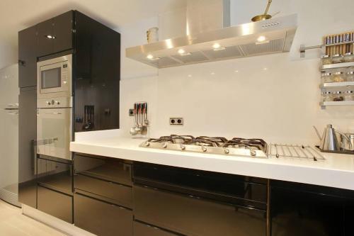 Apartamento En El Centro De Ronda Exterior foto
