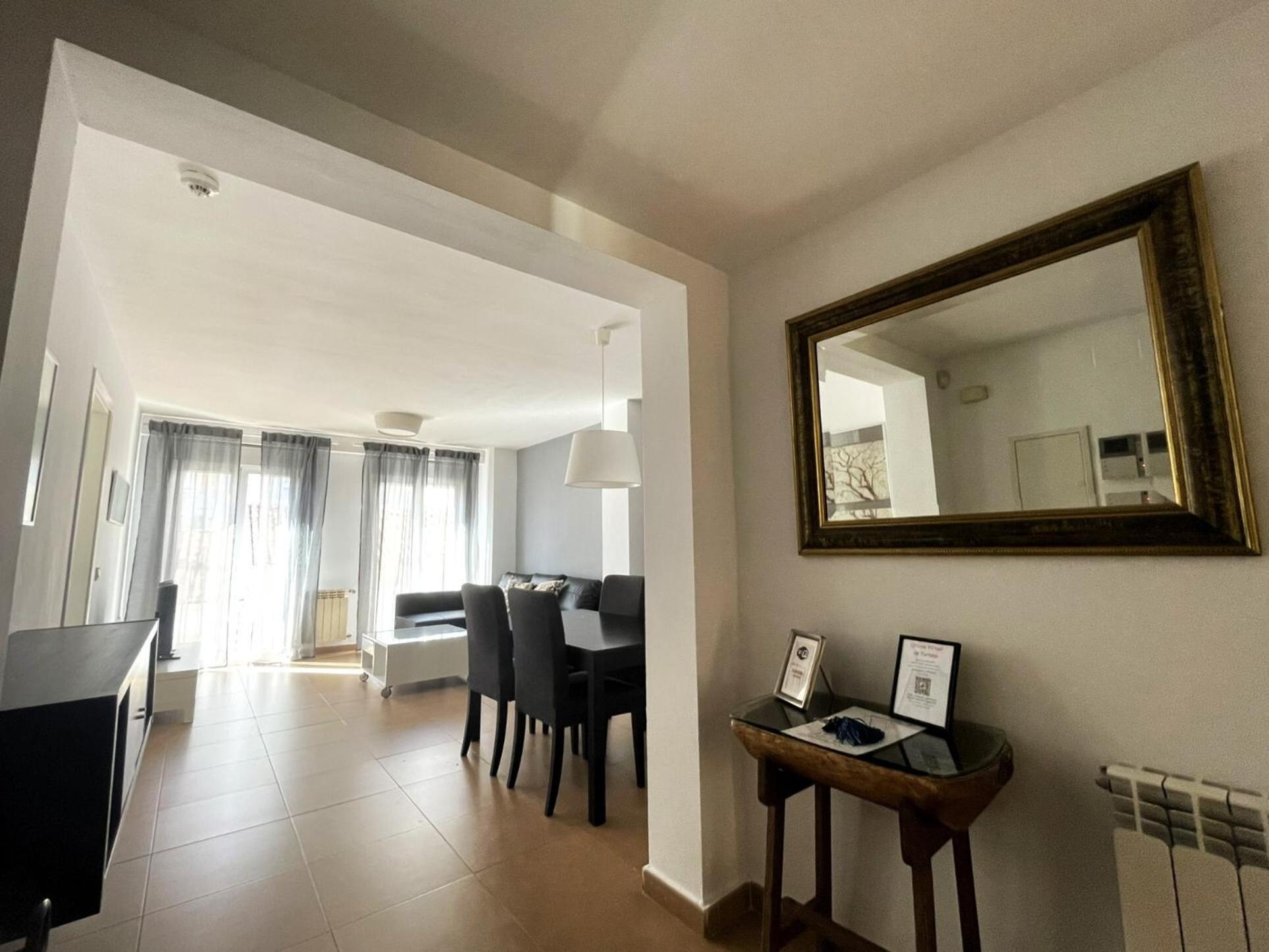 Apartamento En El Centro De Ronda Exterior foto