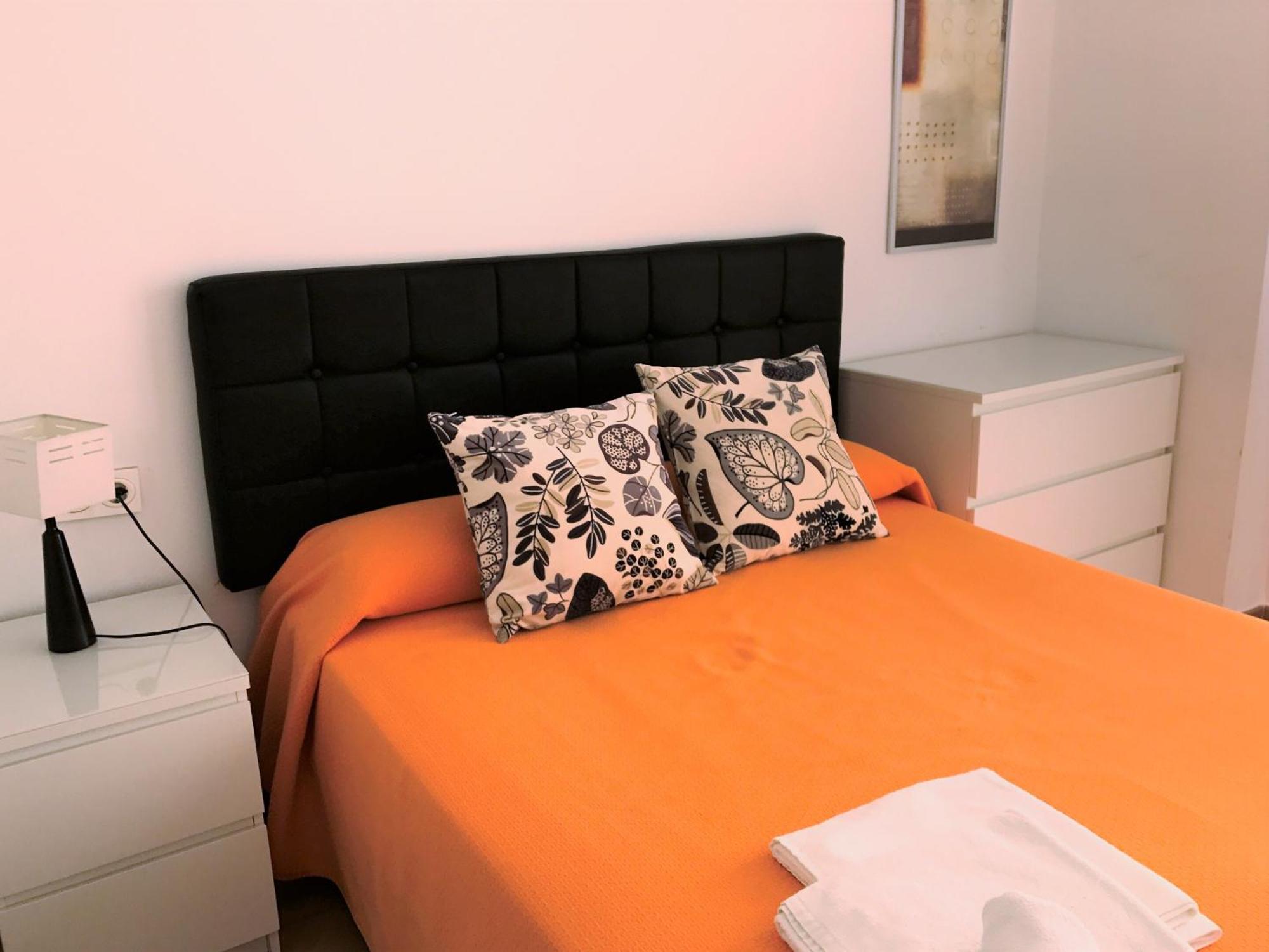 Apartamento En El Centro De Ronda Exterior foto